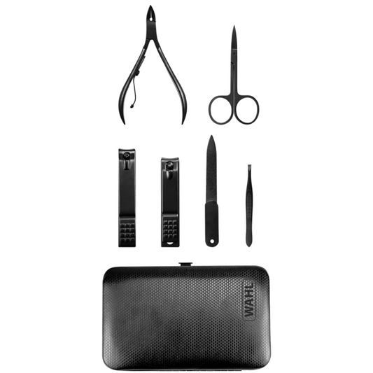 Wahl Manscaper Grooming Kit