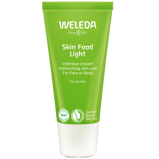 Weleda Skin Food Light 30ml