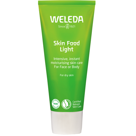 Weleda Skin Food Light 75ml