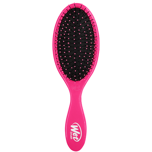 Wet Brush Original Detangler Brush Pink