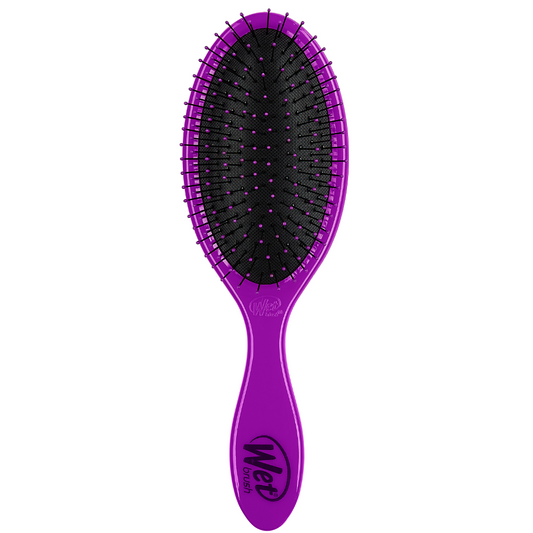 Wet Brush Original Detangler Brush Purple