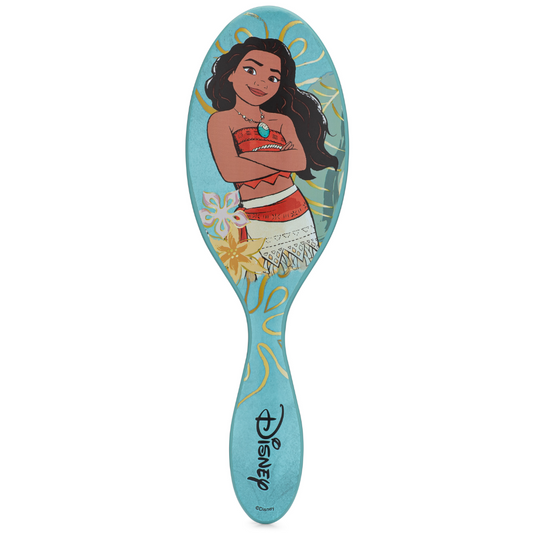 Wet Brush Original Detangler Brush Moana