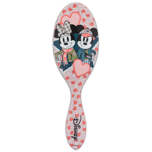 Wet Brush Original Detangler Brush Mickey & Minnie