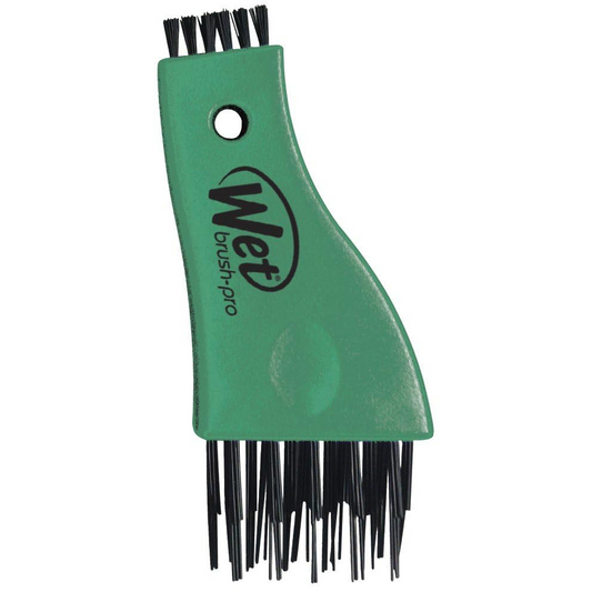 Brush Cleaner Mermaid Green GWP