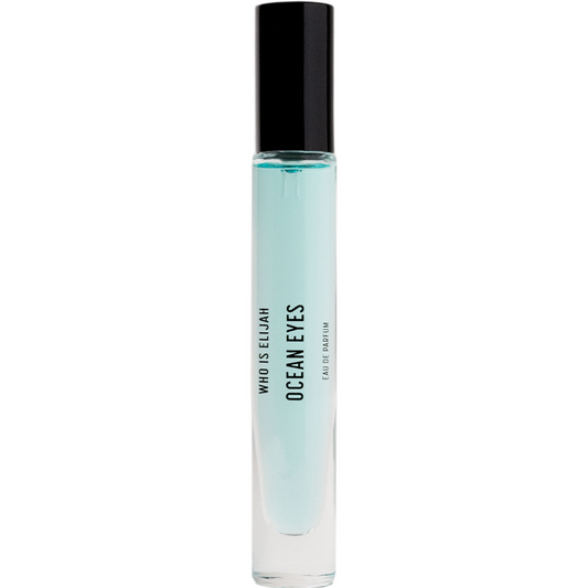 Who Is Elijah Ocean Eyes Eau De Parfum 10ml