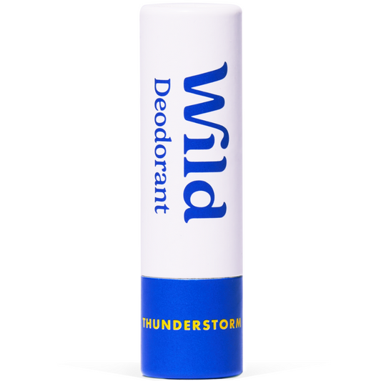 Wild Thunderstorm Mini Deodorant 16g