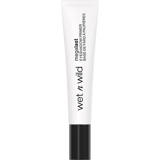 Wet N Wild Megalast Eyeshadow Primer 10ml