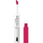 Wet N Wild Megalast Lock N Shine Lip Colour & Gloss 2 x 4ml