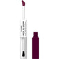 Wet N Wild Megalast Lock N Shine Lip Colour & Gloss 2 x 4ml