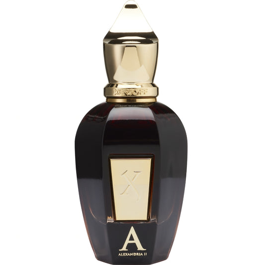 Xerjoff Alexandria II Eau De Parfum 50ml