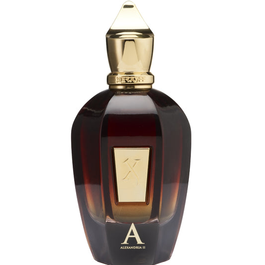 Xerjoff Alexandria II Eau De Parfum 100ml