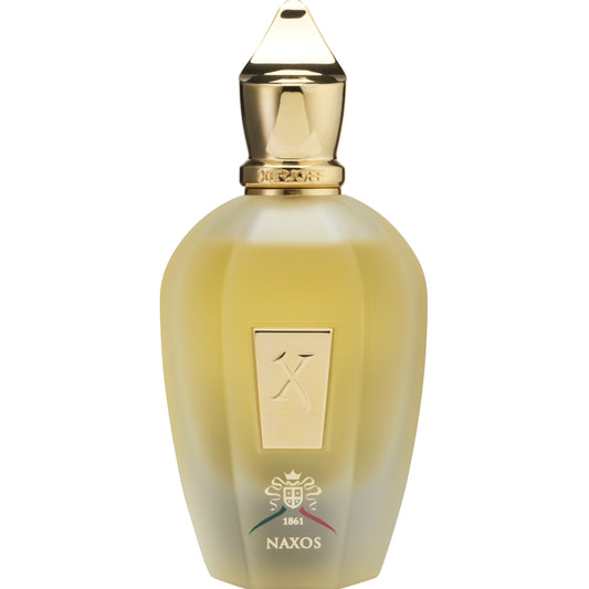 Xerjoff Naxos Eau De Parfum 100ml