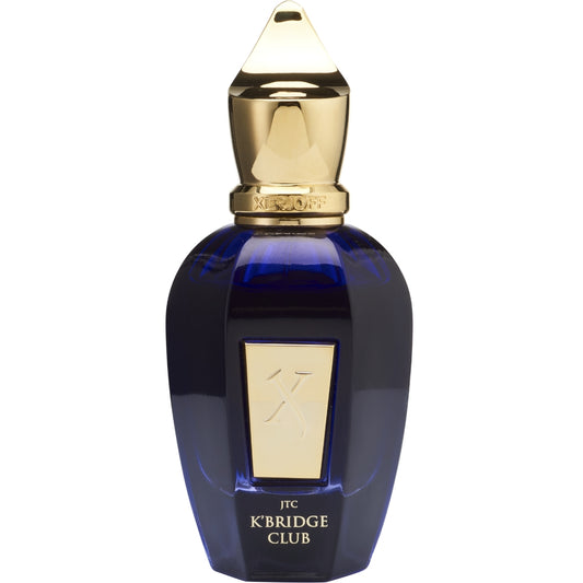 Xerjoff K'Bridge Club Eau De Parfum 50ml