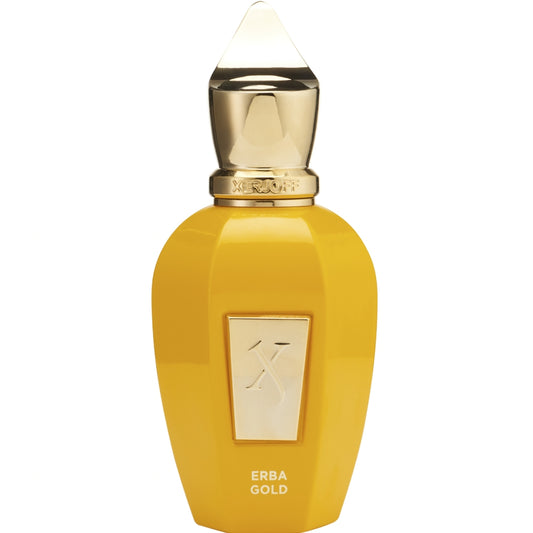 Xerjoff Erba Gold Eau De Parfum 50ml