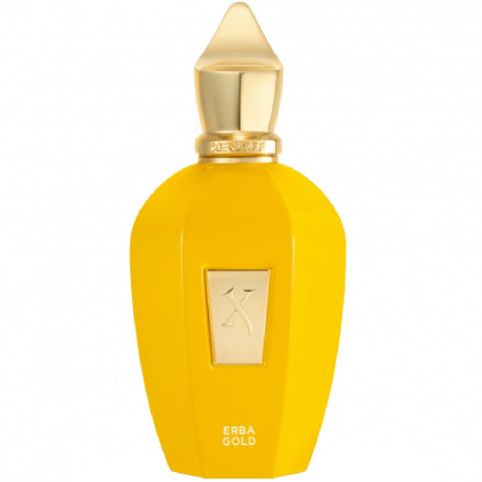 Xerjoff Erba Gold Eau De Parfum 100ml