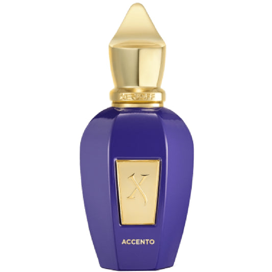 Xerjoff Accento Eau De Parfum 50ml