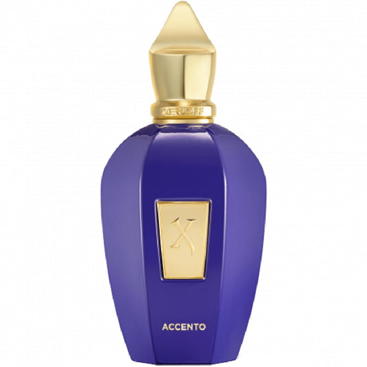 Xerjoff Accento Eau De Parfum 100ml