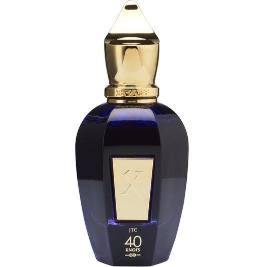 Xerjoff 40 Knots Eau De Parfum 50ml