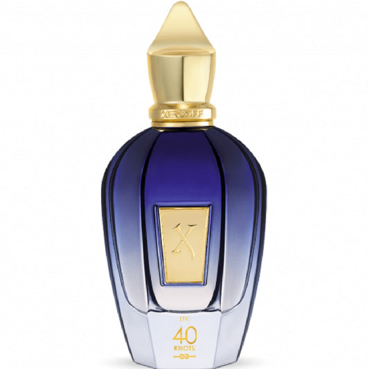 Xerjoff 40 Knots Eau De Parfum 100ml