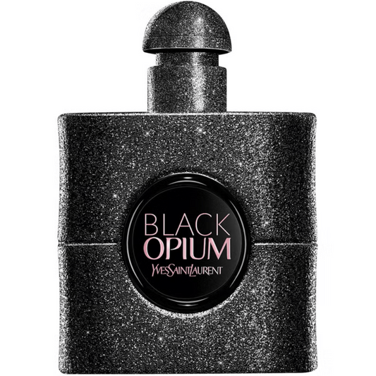 Yves Saint Laurent Black Opium Extreme Eau De Parfum 90ml