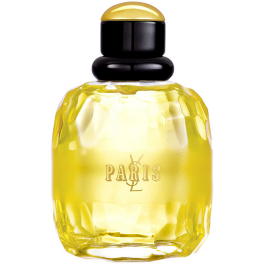 Yves Saint Laurent Paris Eau De Parfum 125ml