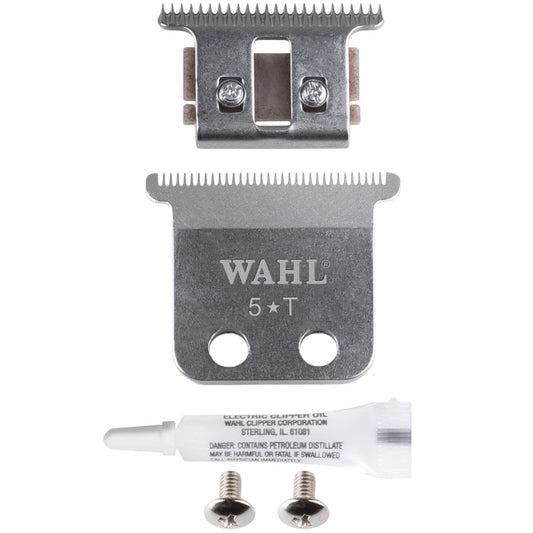 Wahl A-Lign 2 Hole Replacement Trimmer Blade 2176-116