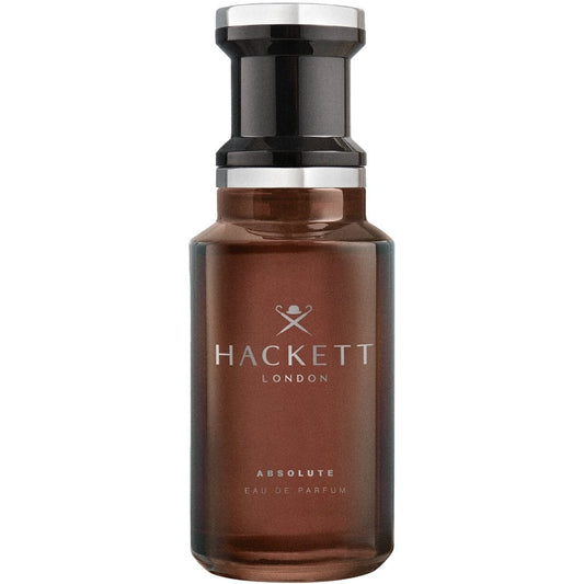 Hackett Absolute Eau De Parfum 100ml