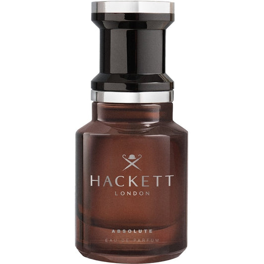 Hackett Absolute Eau De Parfum 50ml