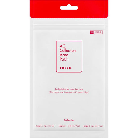 CosRx AC Collection Acne Patch 26 Patches