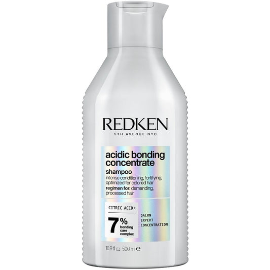 Redken Acidic Bonding Concentrate Shampoo 500ml