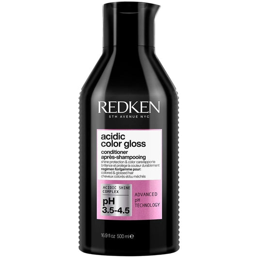 Redken Acidic Colour Gloss Colour Protection Conditioner 500ml