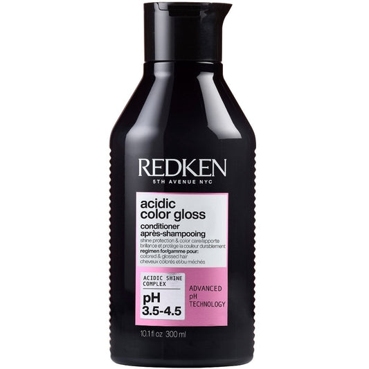 Redken Acidic Colour Gloss Colour Protection Conditioner 300ml