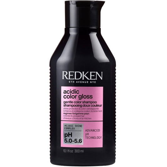 Redken Acidic Colour Gloss Shampoo 300ml