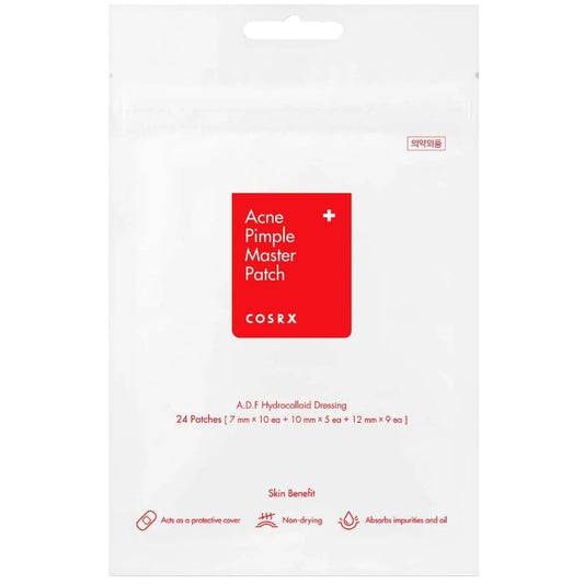 CosRx Acne Pimple Master Patch 24 Patches