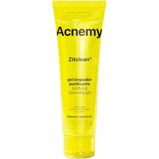 Acnemy Zitclean Purifying Cleansing Gel 150ml