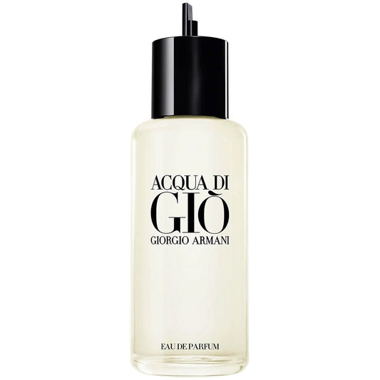 Giorgio Armani Acqua Di Gio Homme Eau De Parfum Refill 150ml