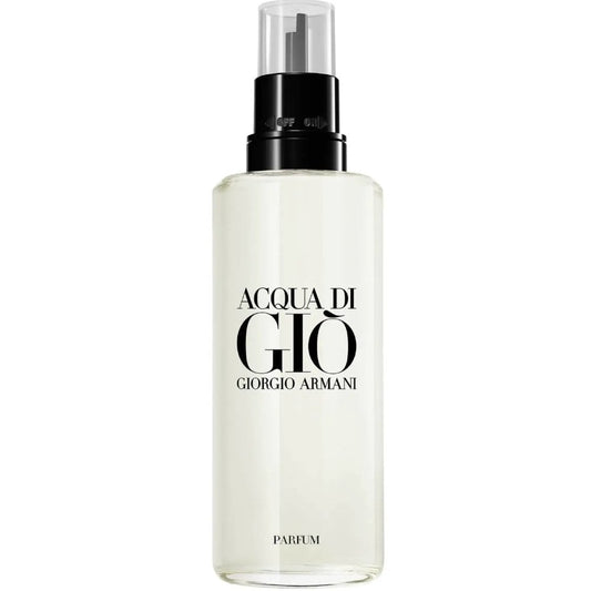 Giorgio Armani Acqua Di Gio Parfum Refill 150ml