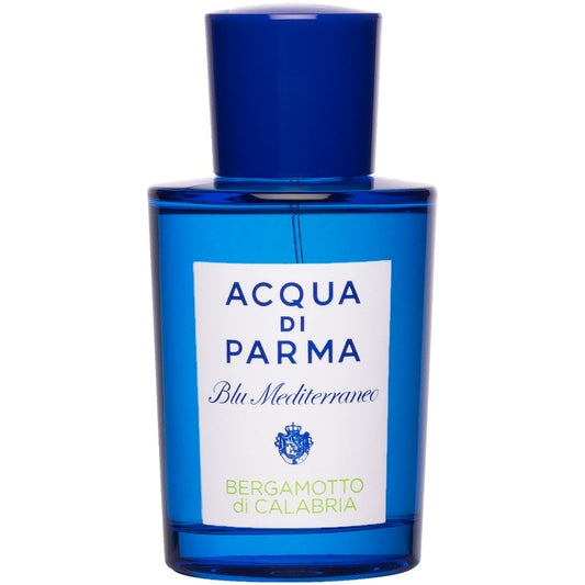 Acqua Di Parma Blu Mediterraneo Bergamotto Di Calabria Eau De Toilette 150ml