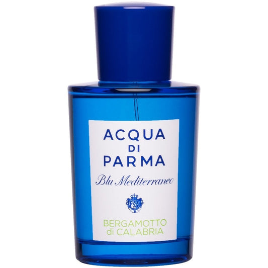 Acqua Di Parma Blu Mediterraneo Bergamotto Di Calabria Eau De Toilette 75ml