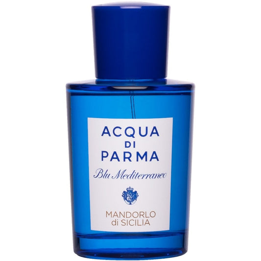 Acqua Di Parma Blu Mediterraneo Mandorlo Di Sicilia Eau De Toilette 150ml