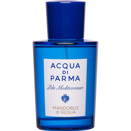 Acqua Di Parma Blu Mediterraneo Mandorlo Di Sicilia Eau De Toilette 75ml