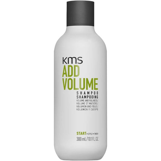 KMS Add Volume Shampoo 300ml