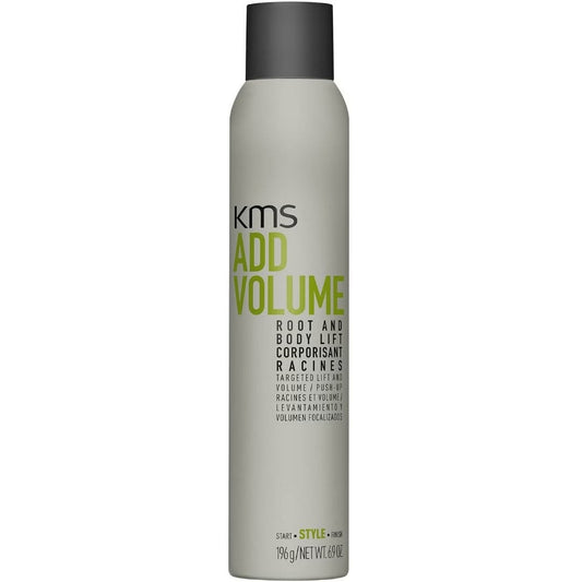 KMS Add Volume Targeted Root & Body Lift 200ml