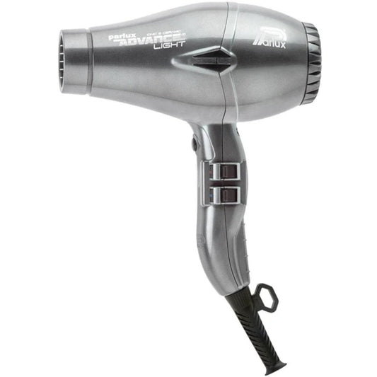 Parlux Advance Light Ionic Ceramic Graphite Hair Dryer