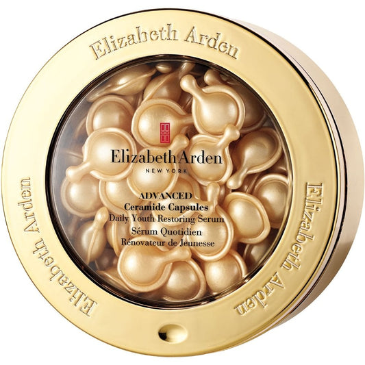 Elizabeth Arden Advanced Ceramide Capsules Daily Youth Restoring Serum 60 Capsules