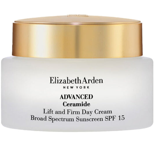 Elizabeth Arden Advanced Ceramide Lift & Firm Day Cream SPF15 50ml