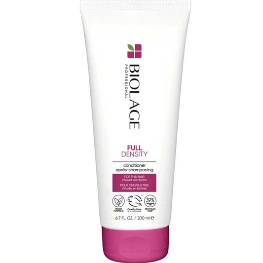 Biolage Advanced Full Density Thickening Hair Conditioner 200ml