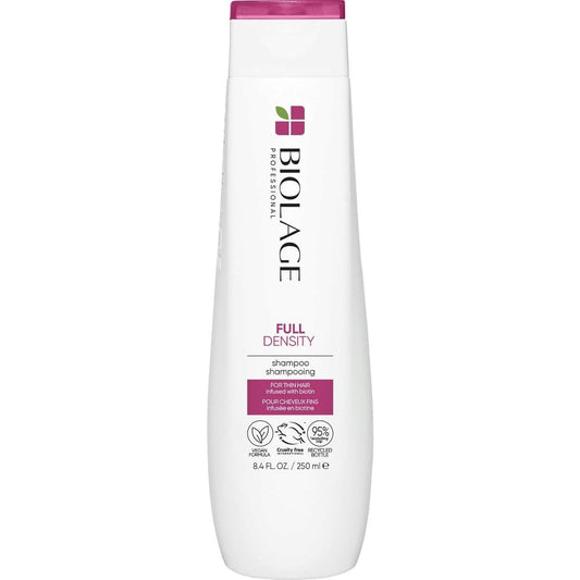 Biolage Advanced Full Density Thickening Hair System Shampoo 250ml