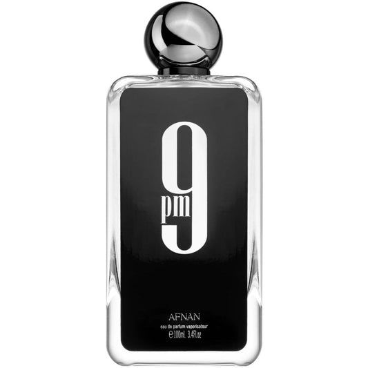 Afnan 9pm Pour Homme Eau De Parfum 100ml