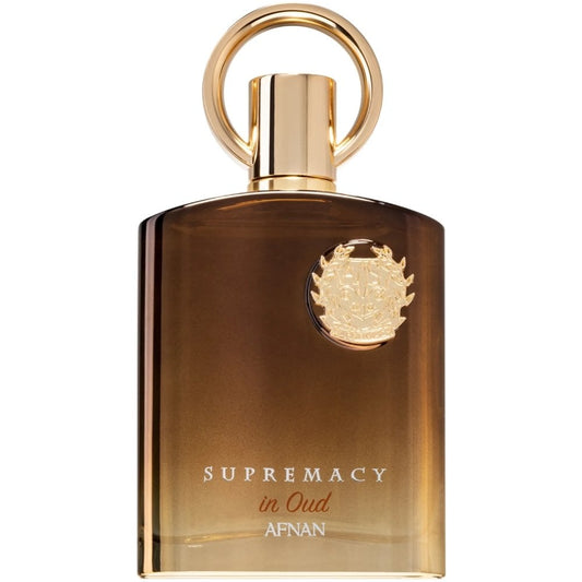 Afnan Supremacy In Oud Extrait De Parfum 150ml